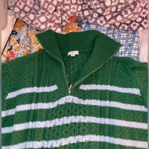 La ligne x target sweater